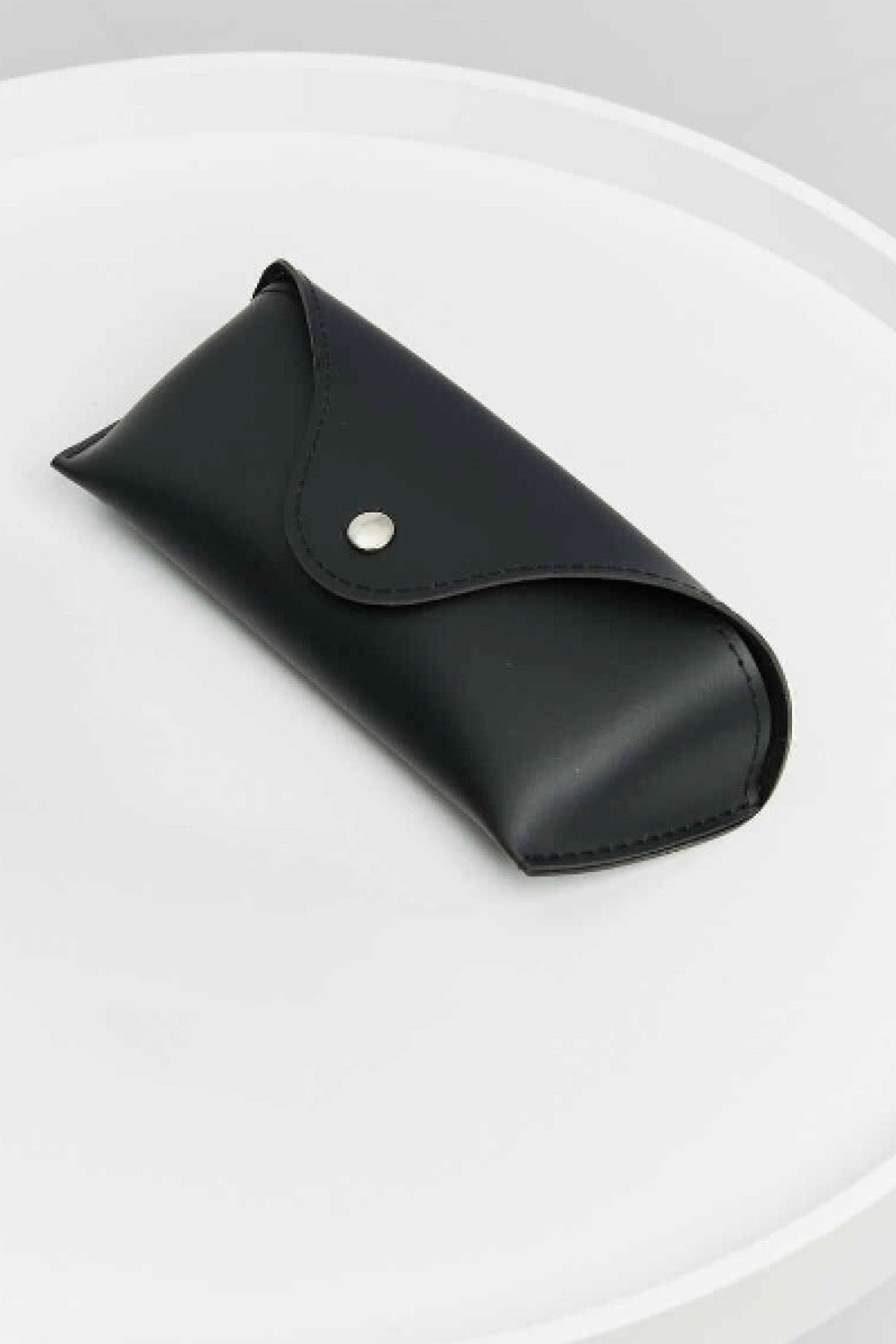 UV400 Polycarbonate Square Sunglasses - Bayou Curves