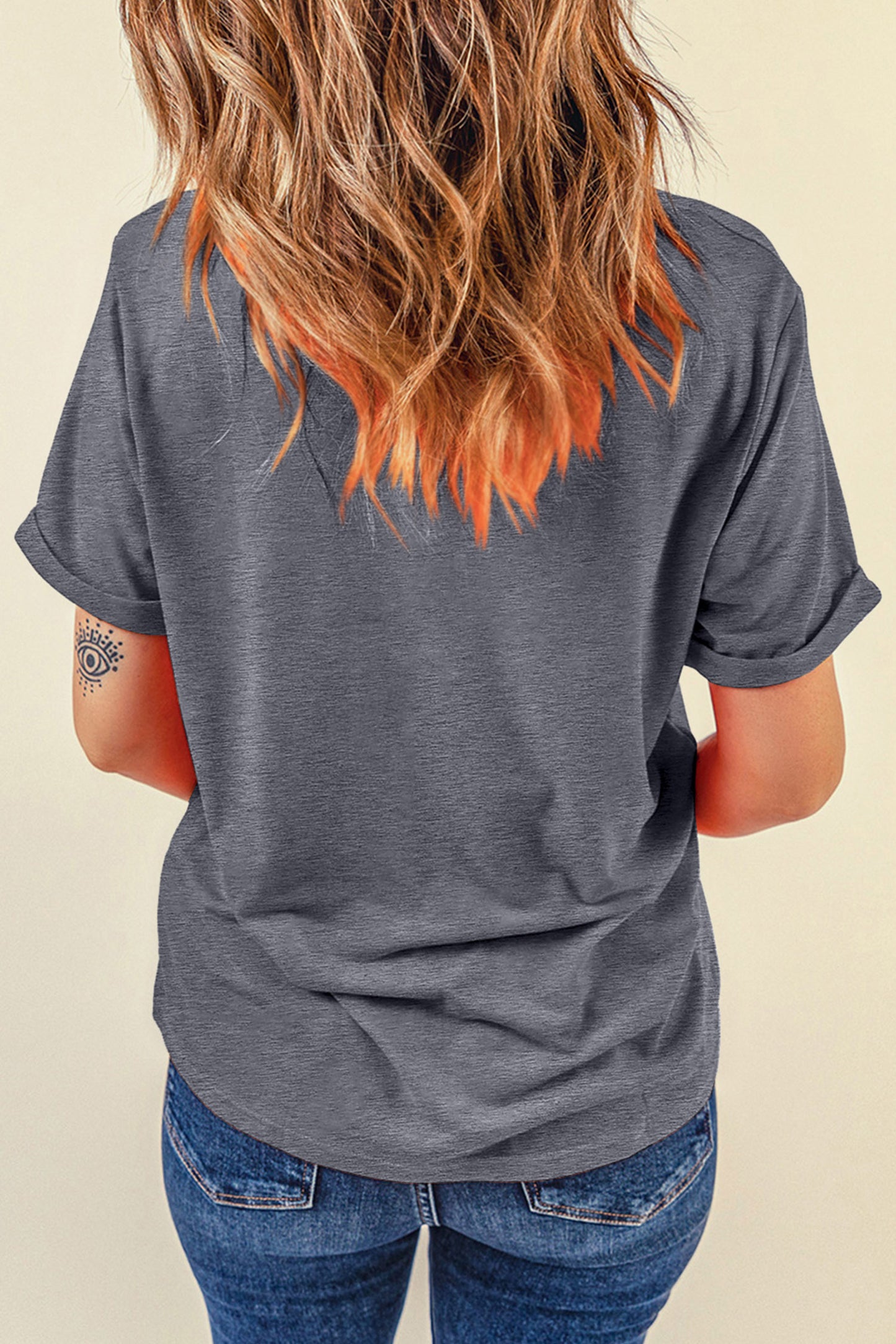 Pumpkin Season Tee