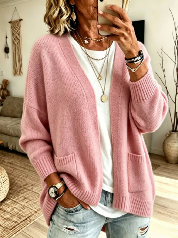 Jackets & Cardigans