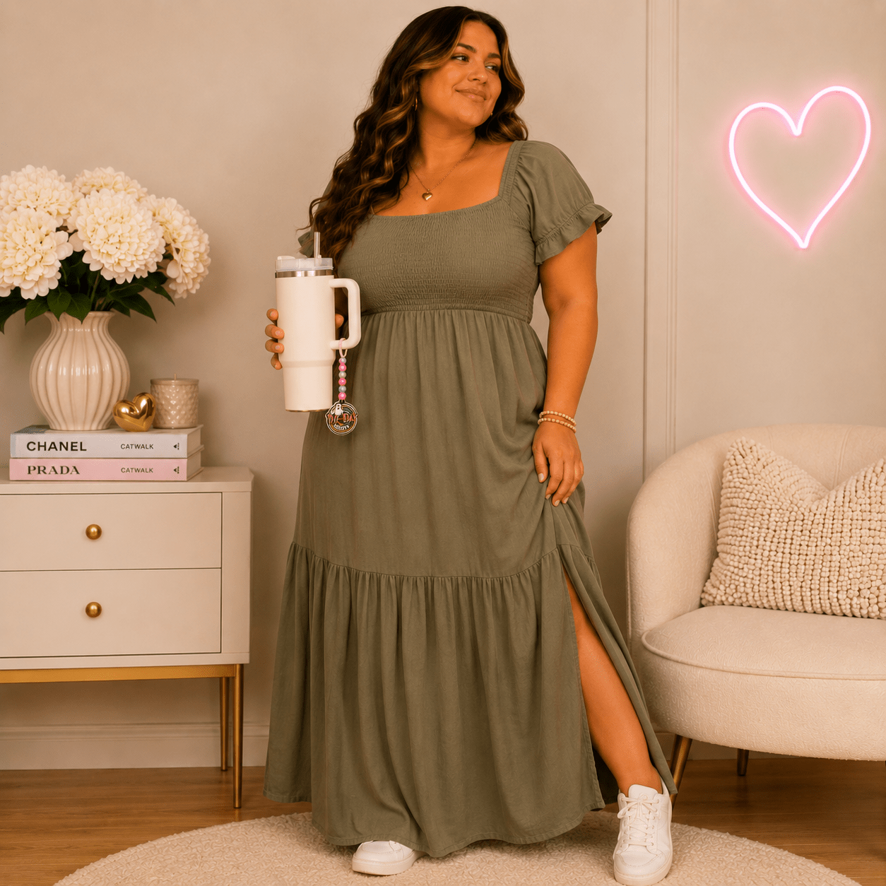 Dresses - Bayou Curves