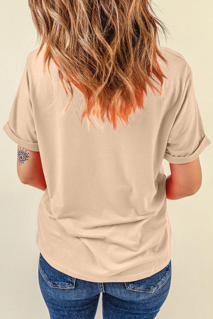 Darlin' in Camo Tee