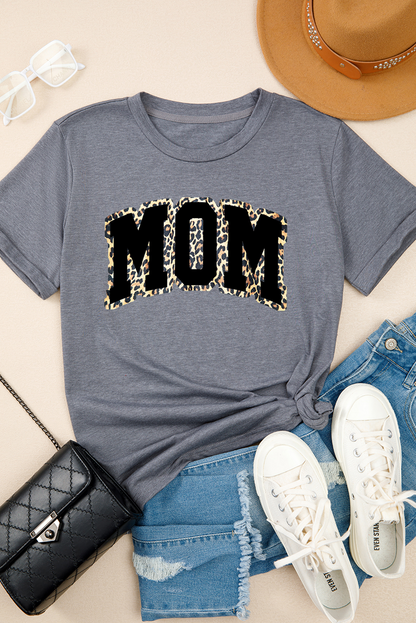 Mom's Got A Wild Side Tee