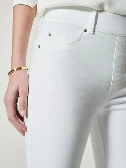 Full Size High-Waisted Flare Jeans Plus Size - Bayou Curves