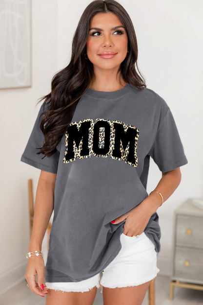 Mom's Got A Wild Side Tee