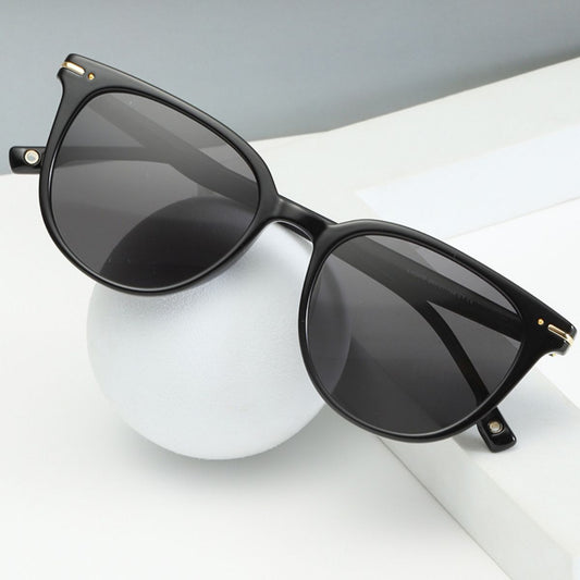 UV Protection Sunglasses - Bayou Curves