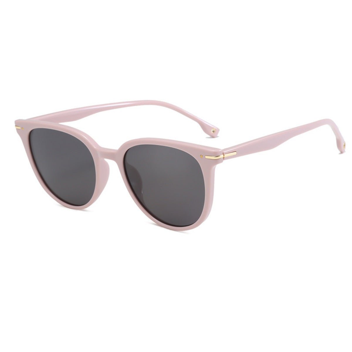 UV Protection Sunglasses - Bayou Curves