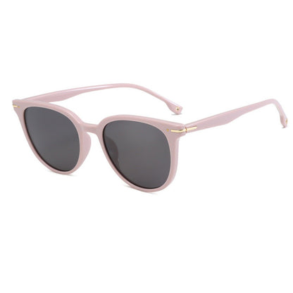 UV Protection Sunglasses - Bayou Curves