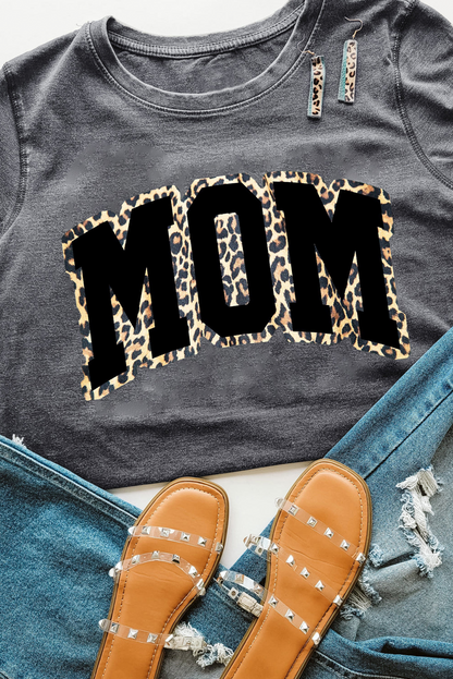 Mom's Got A Wild Side Tee
