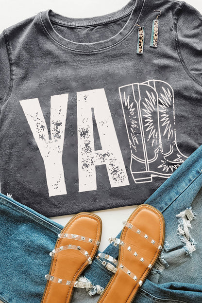 Y'ALL Means All Tee