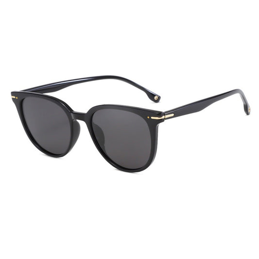 UV Protection Sunglasses - Bayou Curves
