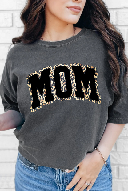 Mom's Got A Wild Side Tee
