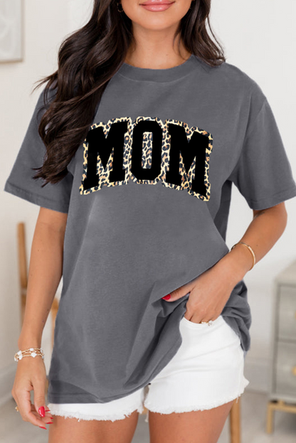 Mom's Got A Wild Side Tee