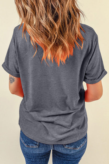 Pumpkin Season Tee